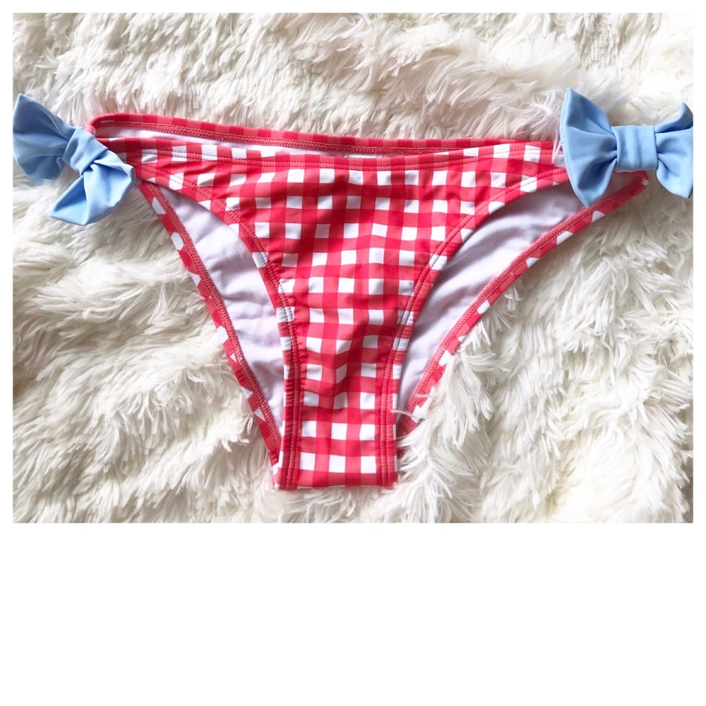 Sugar Coast swimwear- NWOT